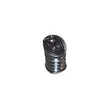 Ammco 3085 Polyethylene Spindle Boot for Ammco 3000 and 4000 Brake Lathe
