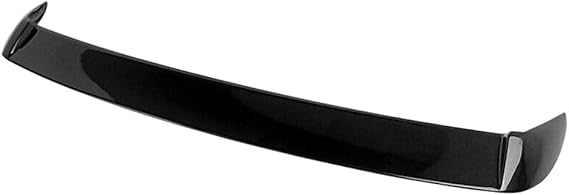 Spoiler Rear Side ABS for Subaru Impreza 2008-2014