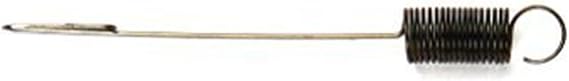 Replacement Governor Spring Compatible with 691292 11602-0172-E1 111682-0170-E1 for Throttle Regulation (1pc)