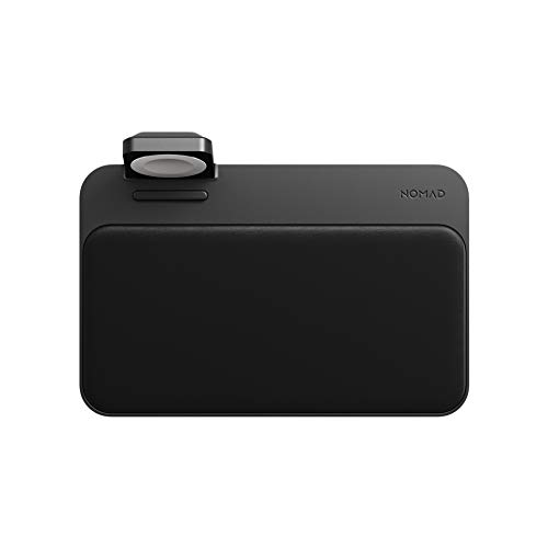 Nomad Wireless Charging Station | Base Station for Apple Watch
