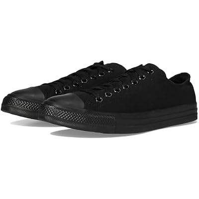 Converse Unisex Adult Chuck Taylor All Star Ox Trainers | Casual Shoes