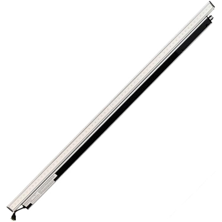 Ecosense TROV L35 Interior LED Cove Light, 2700K, 120, 4W, 120-277V, 48-Inch