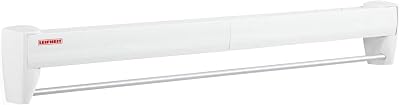 Leifheit Telefix Wall Mounted Dryer Telegant Plus 70