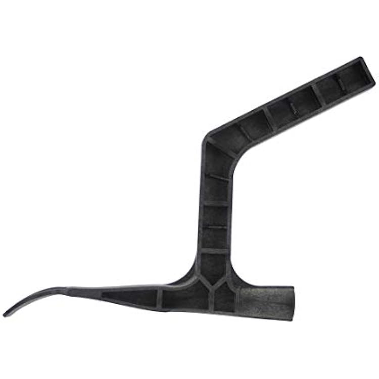 Gutter Cleaning Spoon and Scoop