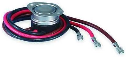 Thermostat Compatible with Supco Sl5709,