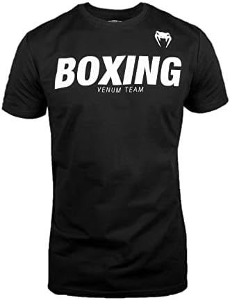 Venum Boxing VT T-Shirt