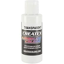 Createx CRT5131 Paint 60 ml, White