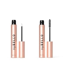 Trybello Eyebrow Growth Serum + Eyelash Growth Mascara