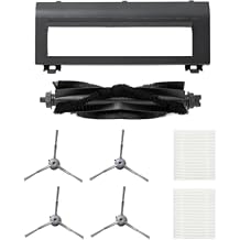 eufy Official Replacement Accessories Kit L60 Series with Self-Empty Station
