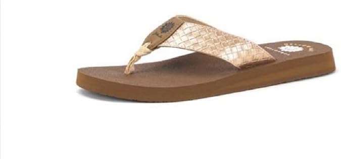 Flip Flop by Yellow Box