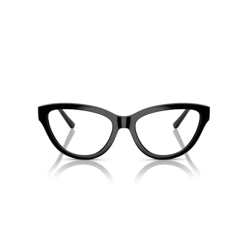 Vogue Eyewear womens Vo5610b Cat Eye Prescription Eyewear Frames