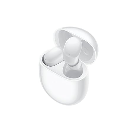 Xiaomi REDMI Buds 4 White