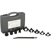 LTI TOOLS Diesel NOx Sensor Socket Kit (LT996D)