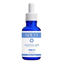 Salicylic Acid Solution Acid Peel 20% 1oz. 30ml (Level 2 pH 1.9) - Exfoliating (FREE Neutralizer 100ml)