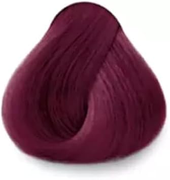 Kuul Color System, CENIZOS INTENSOS, Reflects Rojo Violeta