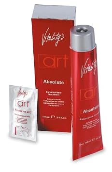 Art absolute hair color - 1008 pearl ultralightening - 100 ml