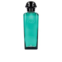 Hermes Eau d'Orange Verte Unisex Eau De Cologne Spray, 6.7 Ounce