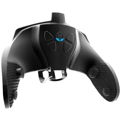 CronusMax Strike Pack Second generation PS4 Stirke Pack Eliminator Eliminator Mod Pack Back Adapter This adapter has a remapping Remapping and an Asian total agency with a modern shoot game mod