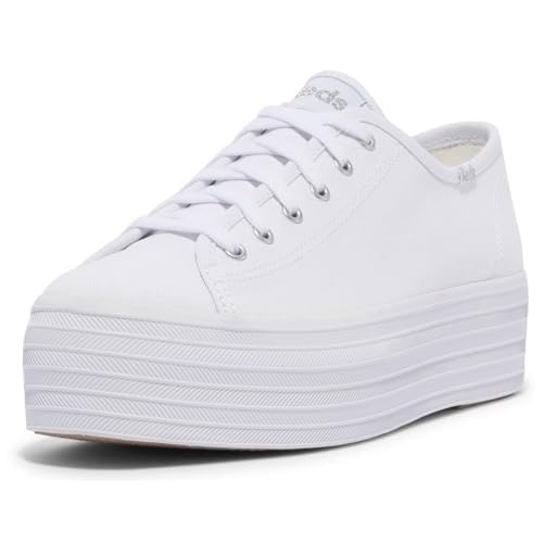 Keds Womens Triple Up