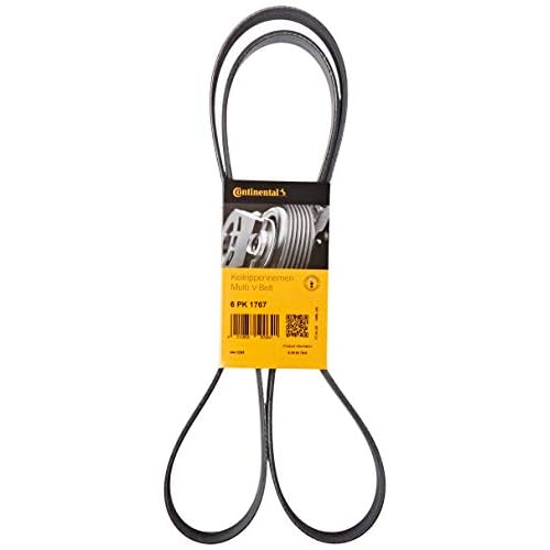 Contitech V-Ribbed Belt 6PK1767