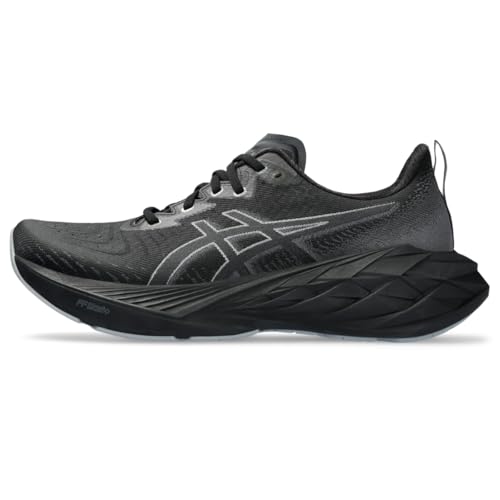 ASICS Mens NOVABLAST 4 Running Shoe