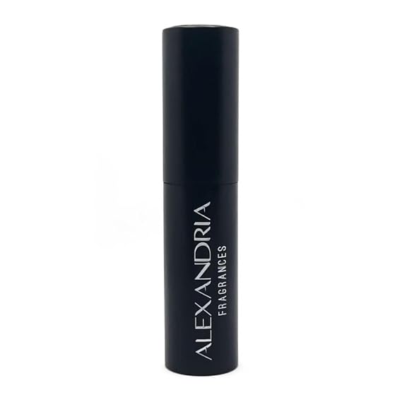 Alexandria Fragrances Wasted Moment Unisex Perfume - Long Lasting Eau de Parfum with Apple, Oak & Ambery Resins - Luxury Woody Perfume Cologne for Daily Use - Perfect for Any Event - 10ml