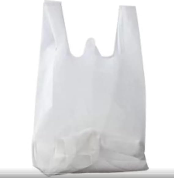 Kurban Poşeti (45Cm x 75Cm) - Çok Amaçlı Steril Poşet 10 Adet