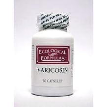 Ecological Formulas - Varicosin 60 caps