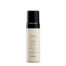Artego Touch Pure Waves Mousse