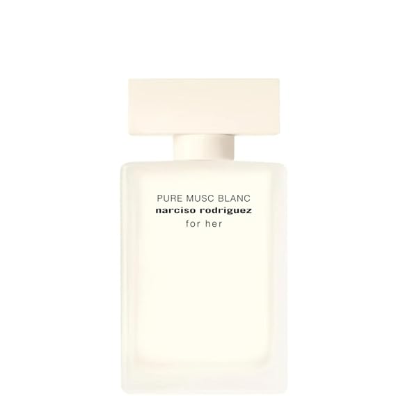 Narciso Rodriguez Pure Musc Blanc For Her 1.6 fl. oz