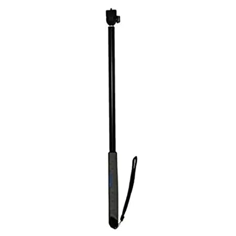 AAB EXP-64 Extension Pole, Extra Long Reinforced 18"-64", Rugged Grip and 1/4", 20 Universal Mount