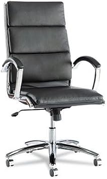 Alera Neratoli High-Back Slim Profile Chair