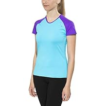 Camaro Womens Rash Guard