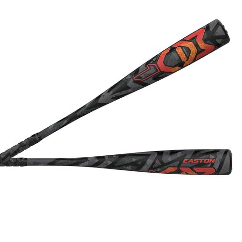 Easton | MAV1 Baseball Bat | USSSA | -5  -8  -10 Drop | 1 Pc. Aluminum