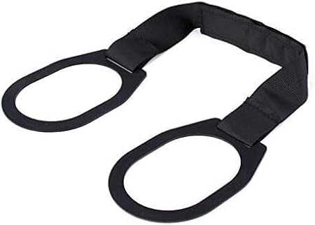 Rugged Radios BTH-Strap for Offroad UTV Racing Radios Electronics Rugged H42 Behind the Head Headsets