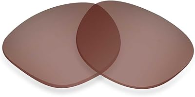 Sunglass Fix Replacement Sunglass Lenses Compatible with Gentle Monster Gentle Monster Tell Me 56mm