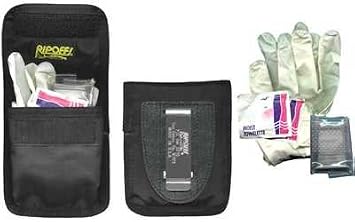 Ripoffs EMT Pouch CO25