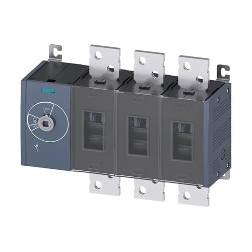 3KD Isolating Switch 3KD5030-0RE10-03KD50300RE100