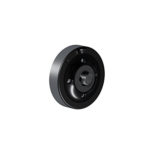 14-20 Tripod Adapter - Black QTTPABLK