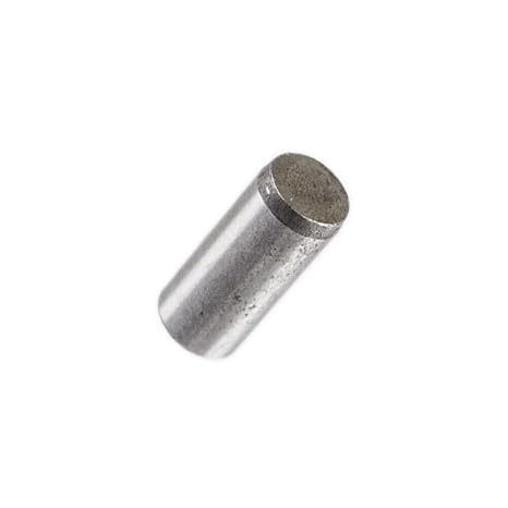 Generic Auto Parts & Accessories Premium Replacement Part Motorcycle Scooter ATV UTV Parts Electrical for Ariens P74-80-A .1875 Od X .4375 Dowell Pin Gravely 895028 8950289 895030 Mod-GRT898-20374