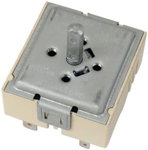 9758060 Infinite Switch by Part Supply House