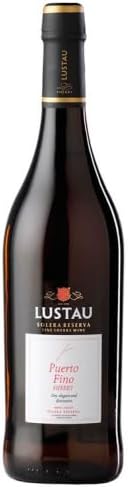 Lustau Fino Sherry, 70 cl