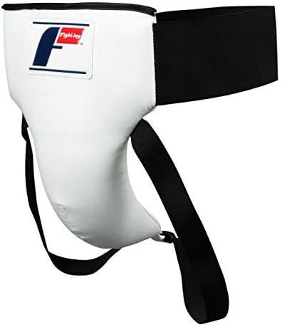 Fighting Groin Ab Protector 2.0 - MMA & Boxing Cup, Groin Guard, Muay Thai Equipment for Men