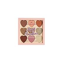 Makeup Revolution Heart Breakers Shadow Palette - Majestic