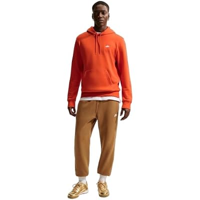 Nike Men's Club Joggers