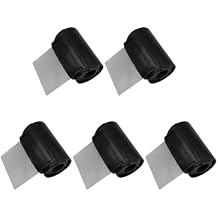 Pack of 5 Reloadable Film Canisters Film Cassettes for 35mm/135mm Cameras High Durability and Easy Loading Storage Case