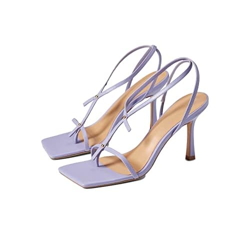 Nappa Musk Heels by Tony Bianco