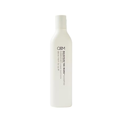 OriginalMineral Maintain the Mane Shampoo 350 ml