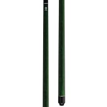 McDermott Lucky L3 Pool Billiard Cue Butt ONLY, Pin Size 3/8"-10 - Shaft is NOT Included