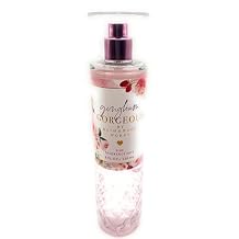 Bath and Body Works Gingham Gorgeous Fine Fragrance Mist 8 Fluid Ounce Spray